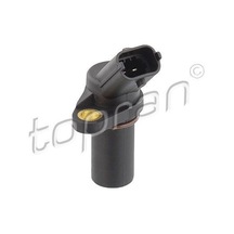 TOPRAN 206202001 Krank Mil Sensörü Astra G 1.2 16V-Astra H 1.2-Corsa C 1.0-1.2 00 -Corsa D 1.0-1.2-1.4 06