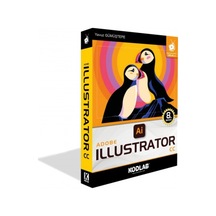 Adobe Illustrator Cc - Yavuz Gümüştepe - Sıfırbir Yayınevi