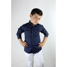 Lacivert