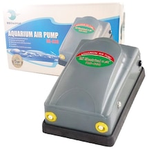 Rs - 175 - Hava Motoru Çift Çıkışlı 3,5 - Edntrend - Ltmin 5w