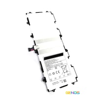 Samsung Galaxy Uyumlu Note 10.1 Gt N8000 N8010 N8005 Tablet Bataryası