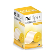 Roll İpek Flaster 10 CM x 5 M