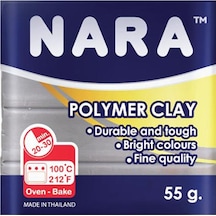 Nara Polimer Kil 55 Gr Pm11 Light Grey