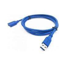 3 Metre Usb 3.0 Uzatma 3.0 Dişi Erkek Kablo Extension