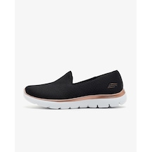 Skechers Summıts Kadın Babet 896123tk 896123tk Bkrg Bkrg