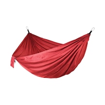 Exent Eco Hamak 240x140 Kırmızı