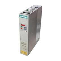 6se7016-1ea61 Sımovert Surucu 2.el