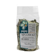 Papatya Gıda Sinameki 50 G