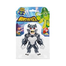 Sunman Oyuncak Monster Flex Stretch Süper Esnek Figür S6 15 Cm