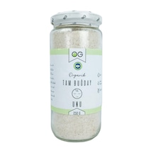 Og Natural Tam Buğday Unu 250 Gr