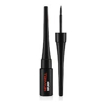 New Well Porcelain Make Up Dipliner Siyah