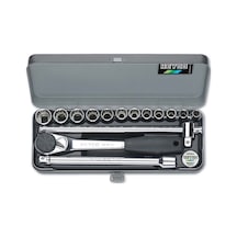 "Heyco 1/2" 12 Kose Lokma Anah. Tk." N11.17955