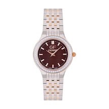 Rose Gold - Gümüş