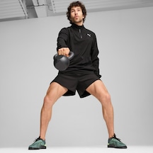 Puma Erkek Siyah Ceket-525713