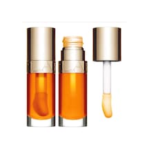 Clarins Lip Comfort Oil - Parlatıcı Dudak Yağı Honey