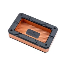 Colibri Rally Ashtray Siyah - Rose Puro Küllüğü