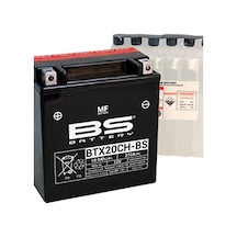 Bs Battery Btx20ch-bs