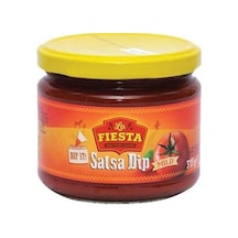 La Fiesta Mıld Salsa Dip Sos 315 G