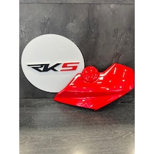 Rks Reale 125 Ön Far Paneli Sağ Kırmızı -