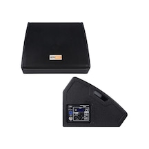 Hepa Merz Over Head C15x Pro-ap 1400w 15 İnç Yüksek Kaliteli Aktif Monitör Hoparlör