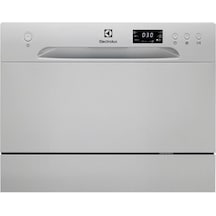 Electrolux ESF2400OS 6 Programlı 6 Kişilik Mini Bulaşık Makinesi