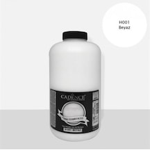 Hybrıd Akr. Multısurfaces Beyaz 2000 Ml.