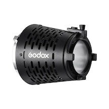 Godox Sa-17 Led Lambalar İçin Bowens Mount Adaptör