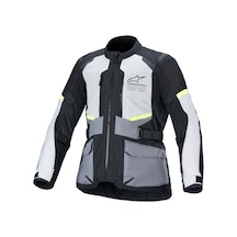 Alpinestars Andes Air Drystar Korumalı Motosiklet Montu