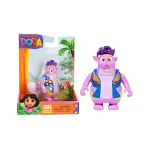 S01004313 Sun-spm-figür Dora Benny/boots/ısa The Guana/tıco Dora 4a.