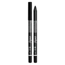 Göz Kalemi - Emily Eyeliner No: 101 2 Adet Diğer