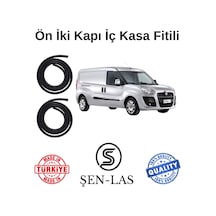 Fiat Doblo Panelvan 2010-2015 Şen-las Ön İki Kapı Fitili Şl43305