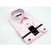 Pembe - Beyaz