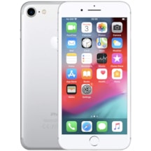 EasyCep Yenilenmiş Apple iPhone 7 32 GB Gümüş (12 Ay Garantili) N138 - A Grade