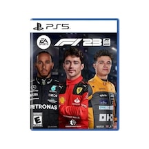F1 2023 Ps5 Oyunu