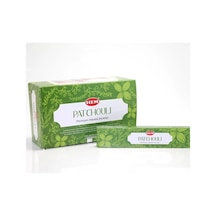 Hubrendy Emin Hem Nature Series Patchouli Aromalı Tütsü 15 Gr