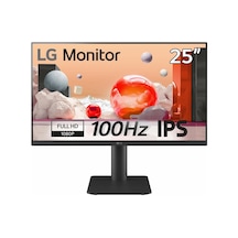 Lg 25ms550-b 24.5" 100hz 5ms Hdmı Fullhd Ips Vesa Monitör Lg 25ms550-b 24.5" 100hz 5ms Hdmı Fullhd Ips Vesa Monitör