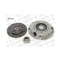 Debriyaj Seti Baskı Disk Bilya 323 1.6l B6 90-95 Exedy B50516410/ B60116460/ B31516510