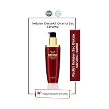 Redist Kolajen Saç Serumu 100 ML
