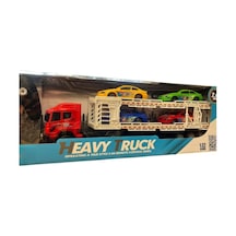 Sh40766 :32 Uzak.kuman.tır Araba Taşıyan Dorse-zrv