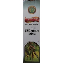 Nursima Aromatik Çamçırası Suyu 1 L