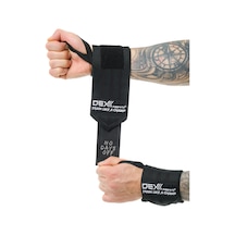 Spor Bileklik Wrist Wraps Legend Series 2'li Paket