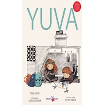 Yuva / Tonya Lippert
