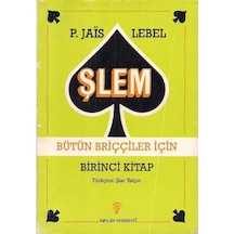 Bütün Briççiler İçin Şlem