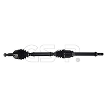 Gsp 250377 Aks Sag Komple K9k 1.5 Dcı 6mt Laguna Iıı-grandtour-coupe