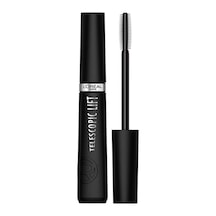 L'oréal Paris Telescopic Lift Extra Black Maskara - 3 Adet Tarı 01 Extra Black