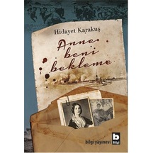 Anne Beni Bekleme - Ezjı-652829