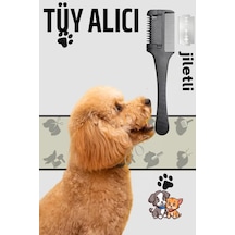 Transformacion Kedi Ve Köpek Jiletli Tüy Alma Tarağı, 7430000721307