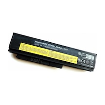Lenovo Uyumlu Thinkpad X230 Batarya A+++ Pil