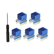 Suntek 5xtmc2209 V2.0 3d Yazıcı Anakartı İçin Step Motor