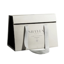 Shayen Paris Gaoben Collection Eclat Canlandırıcı Etkili Cilt Bakım Seti
